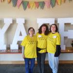 The YAFF Organisers