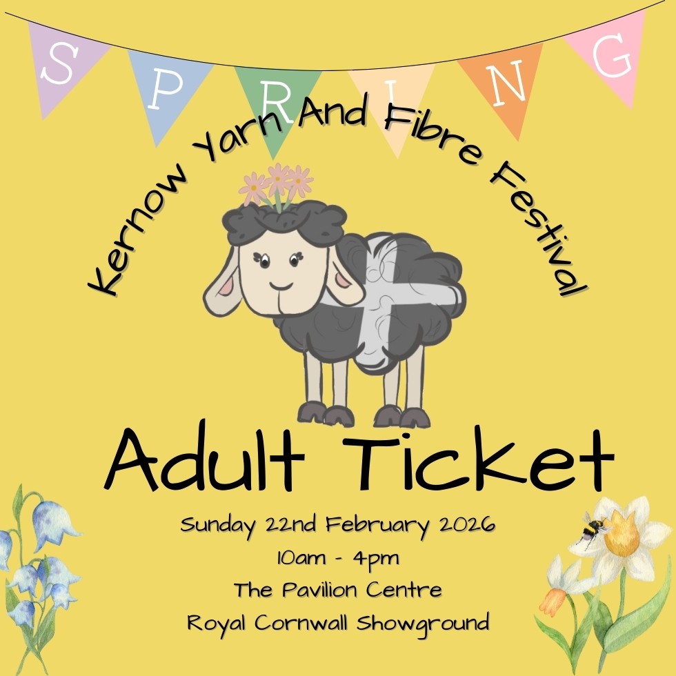 Spring YAFF 2026 Adult Ticket