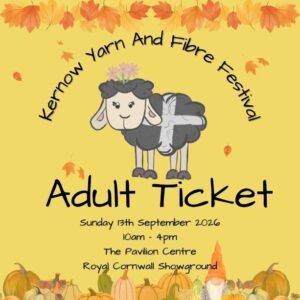 YAFF 2026 Adult Ticket