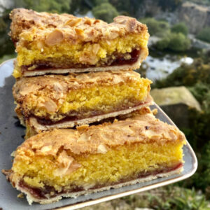 The Cornish Barista - cake