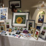 Felt Art by Sue Trembath