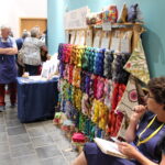 Strictly Hand Dyed Yarns