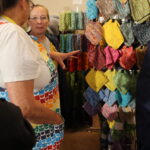 Second City Yarns