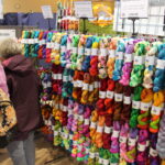 Fox and Squirrel Creations