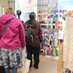 Hooking Marvellous Yarns