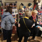 Kathryn Morgan Designs