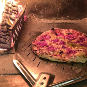 Pengwyn Pizza