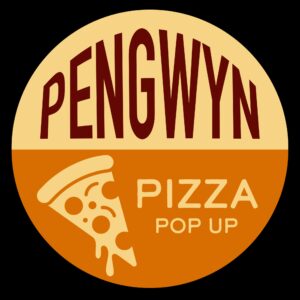 Pengwyn Pizza logo