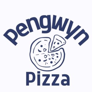 Pengwyn Pizza temporary logo