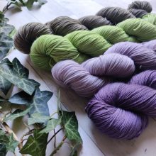 Bellica Yarns