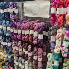Bellica Yarns