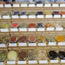 Blotz Natural Dyes