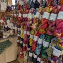 Bluebell Yarns