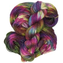 Bluebell Yarns - YAFF 2026