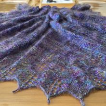 Cornish Sara Knits - YAFF 26