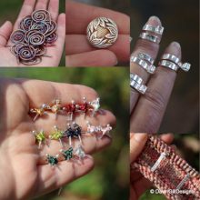Dawn Gill Designs - YAFF 2026