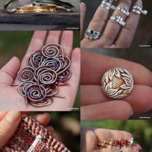 Dawn Gill Designs