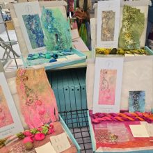 Gill Sargeant – Essence of Art Gill Sargeant - Essence of Art