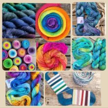 Hooking Marvellous Yarns YAFF 2026