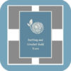 Knitting and Crochet Guild Truro logo