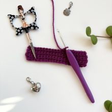Introduction to Crochet Skills Spotlight Session