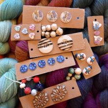 Jillian Morris Textile Designs