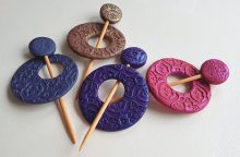Jo Hunter Wearable Art