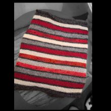 Kathryn Morgan Designs Knitting in the Round workshop