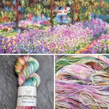 Kosy Kitchen Fibres - YAFF 2026