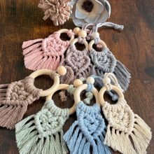 Macrame workshop - YAFF 2026