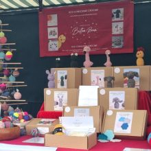 Made In The Button Room