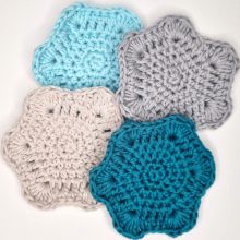 Made in the Button Room - Amigurumi Crochet workshop