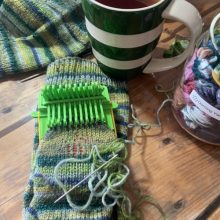 Sock Darning Skills Spotlight Session Sock Darning Skills Spotlight Session