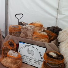 Swallerton Gate Farm