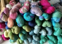 The Lace Knittery