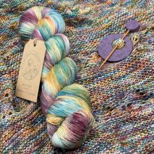 The Yarny Octopus - YAFF 26