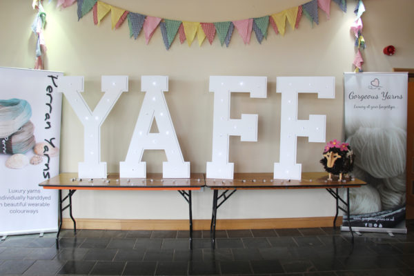YAFF 2022 Letters