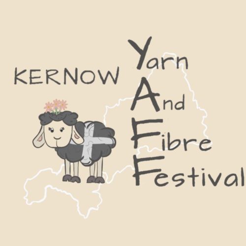 Kernow YAFF logo